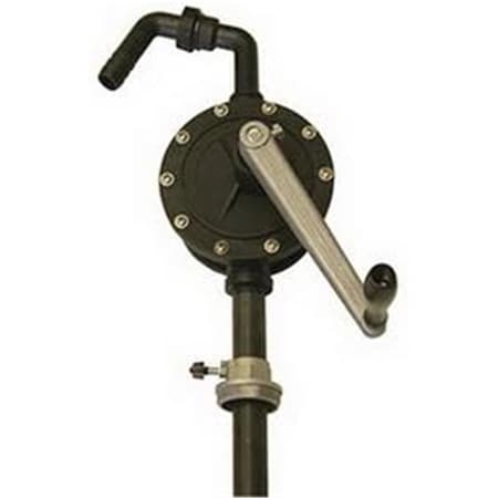 Zeeline Rotary Pump, 3 Vane - PPS 10231